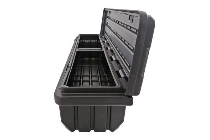 Specialty Series Poly Crossover Tool Box DZ6170P